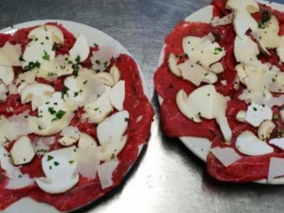 Trattoria Salvi