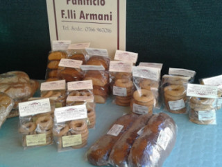 Panificio F. Lli Armani