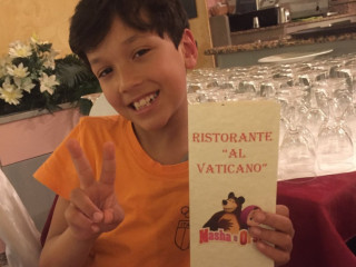 Al Vaticano