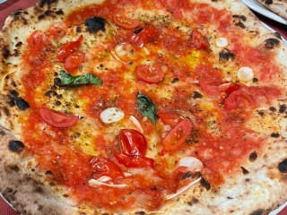 Bar-ristorante-pizzeria Il Vefio