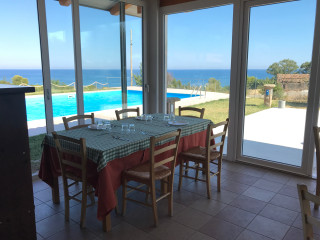 Agriturismo Agri Carrozza