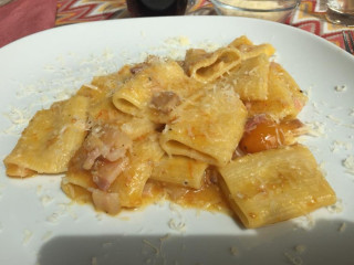 La Volee Pizzeria