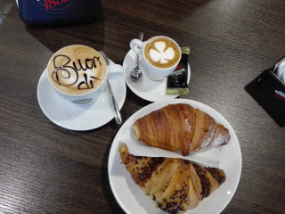 Caffe Latte