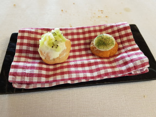 Della Posa Degli Agri
