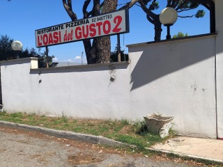L'oasi Del Gusto
