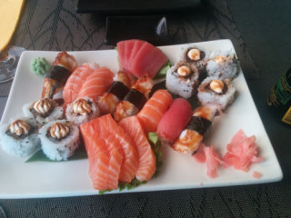 I Love Sushi