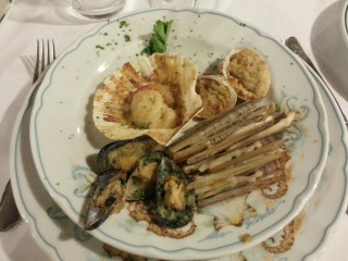 Trattoria Alla Risata