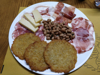 La Tana Dell'orso