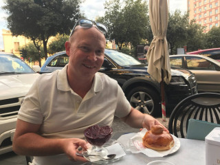 Pasticceria Trento