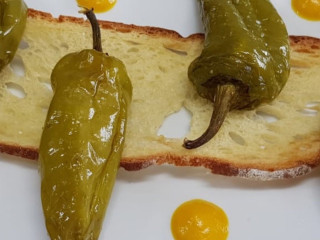 Terre Di Gaudio Cucina E Ruralita' Agriturismo