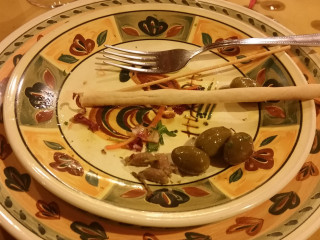 Aldente