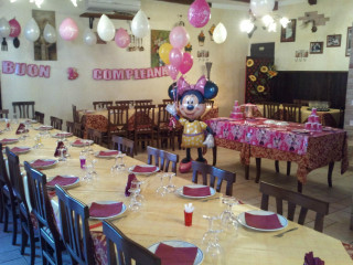 La Taverna Del Coccodrillo