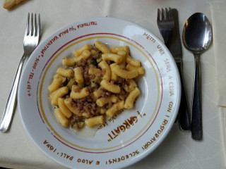 Trattoria Dalla Valentina