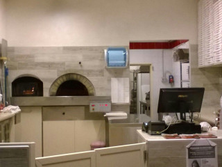 Pizzeria Fuoricentro