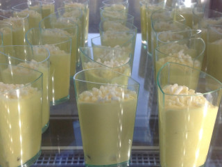 Gelateria Bianca