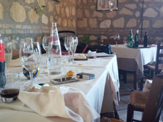 Agriturismo Bagaglia