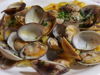 Pescheria Friggitoria Giulio Rinaldi