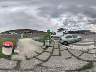 Autogrill Duino Nord