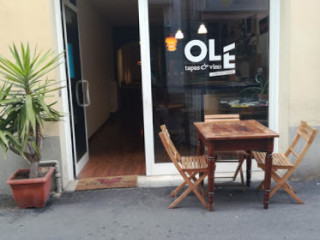 Olè Tapas E Vino