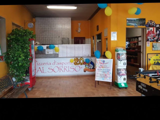 Pizzeria Sorriso