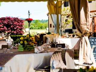 Agriturismo E Agrigelateria La Favorita