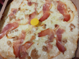 Pharina Pizza Romana