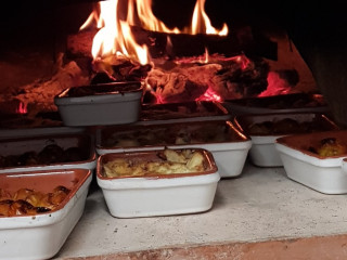 Trattoria San Giuseppe Cenobio