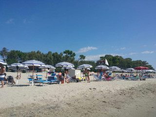 Lido Santiago