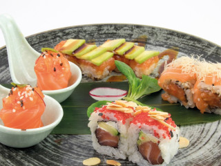 Better Sushi Treviglio