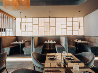 Hanami Asian Fusion