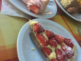 Parc Cafe