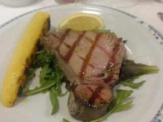 Trattoria Lovise