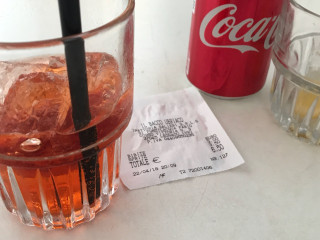 Il Bacco Ubriaco Legnago