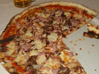 Pizzeria Piano Zero