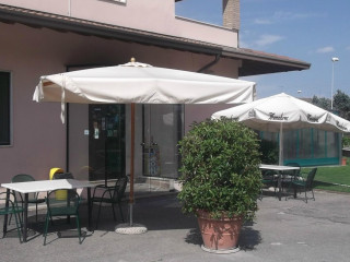 Trattoria Pizzeria Al Sorriso