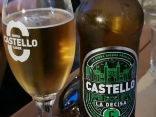 Osteria Mocenigo