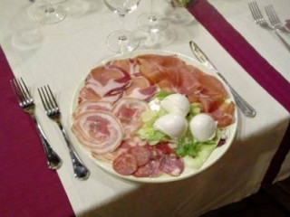 Hosteria L'antico Borgo