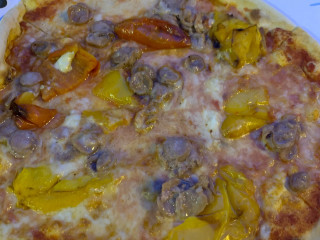 Pizza Da Benny