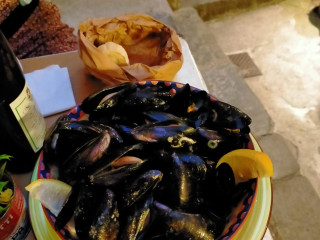 Osteria La Torpedine