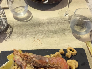 Bistrot Albaruja