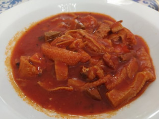 Cucina Tipica Morzeddhu Alla Putica Storica Di Talarico Santo