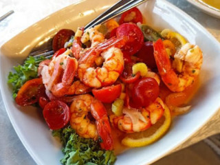 Ristorante Bar Miramontes