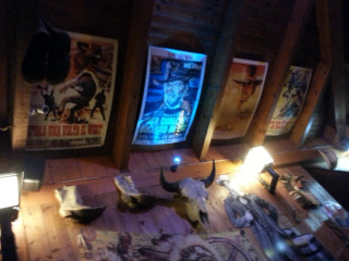 The Renegade Saloon