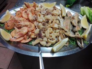 Trattoria Carolo