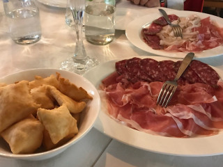 Mulino Di Casa Sforza