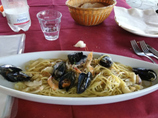 Capannina Del Cinquale