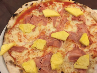 Pizzeria La Grotta