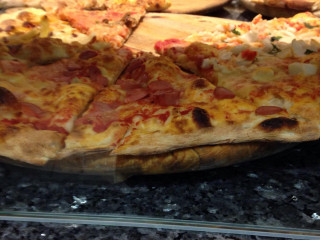 Pizzeria Il Delfino
