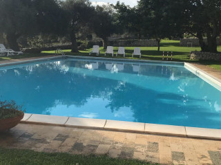 Agriturismo Borgo Degli Ulivi