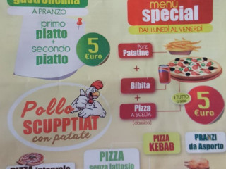 Bella Napoli